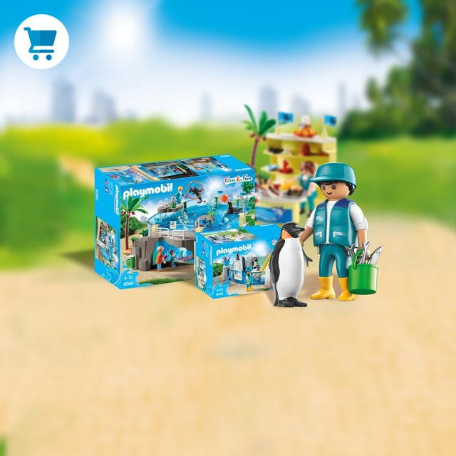 Playmobil deutschland