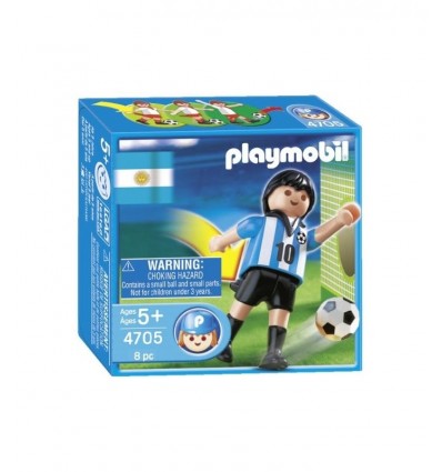 Playmobil sports action 4725