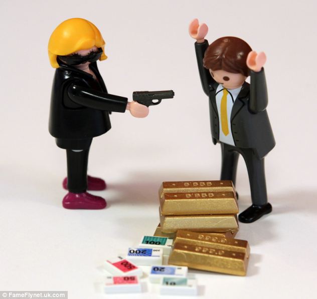 Playmobil foot toys r us