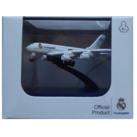 Playmobil avion airbus