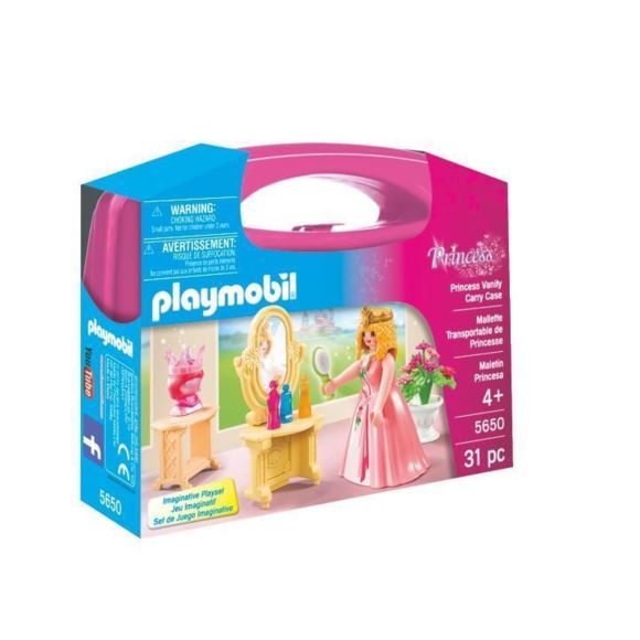 Playmobil princesse pas cher