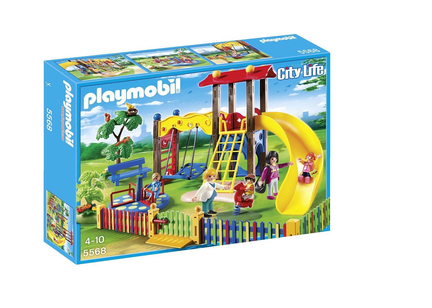 Playmobil at amazon uk