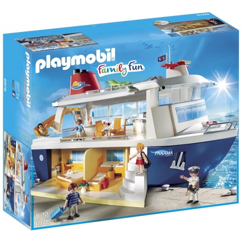 Playmobil auchan beziers