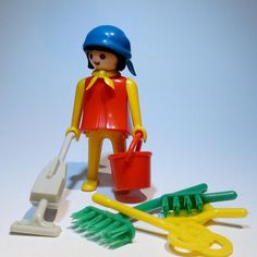 Playmobil animal nursery instructions