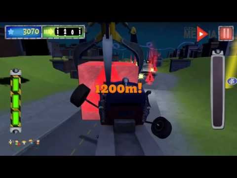 Playmobil dessin animé en francais