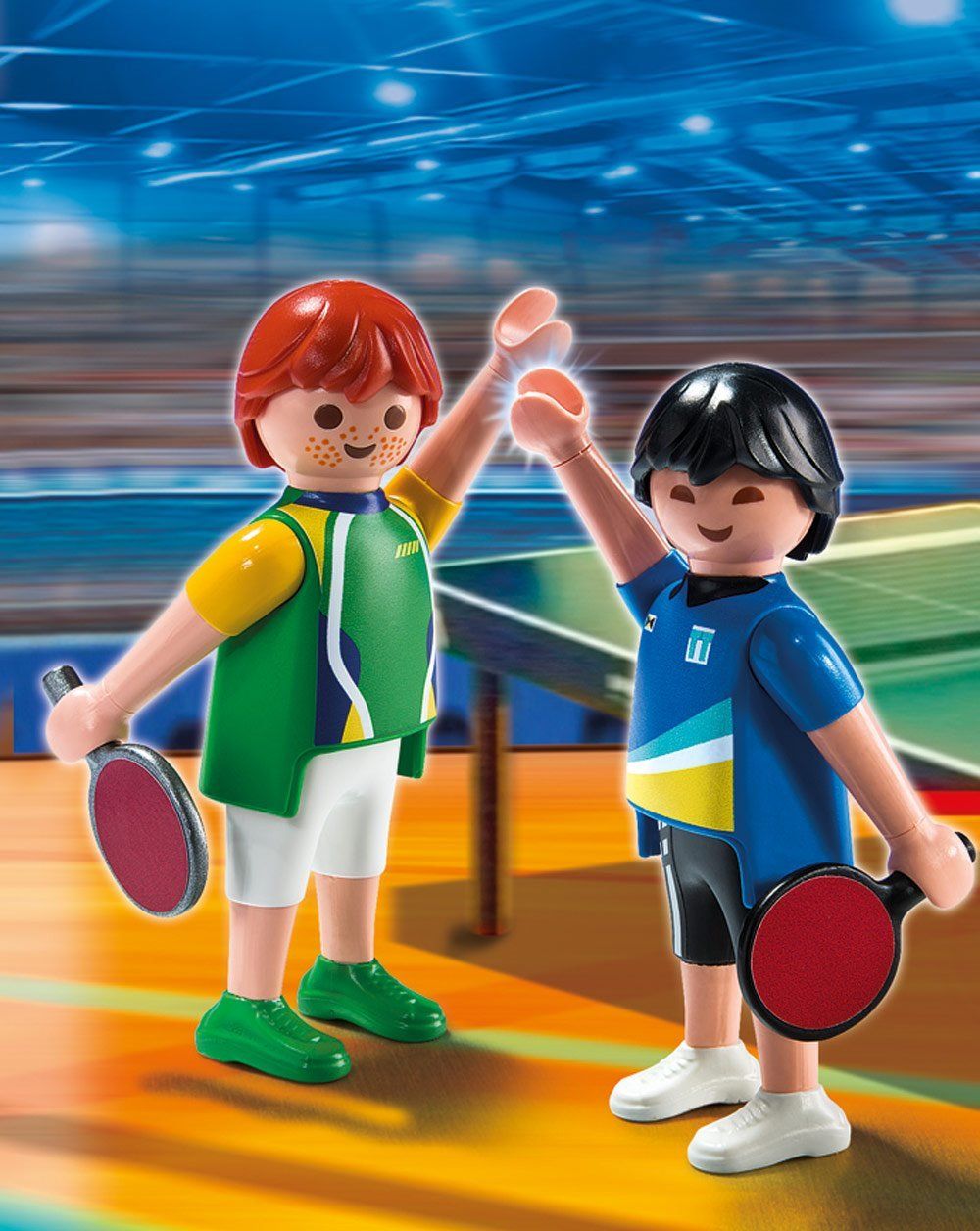 Playmobil judoka amazon
