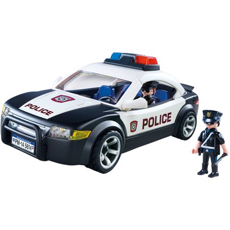 Playmobil police video 2015
