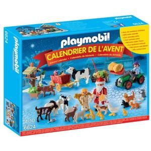Cdiscount playmobil xxl pere noel