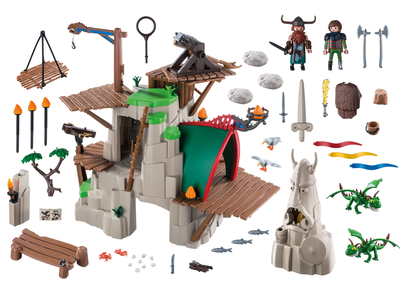 Amazon playmobil berk