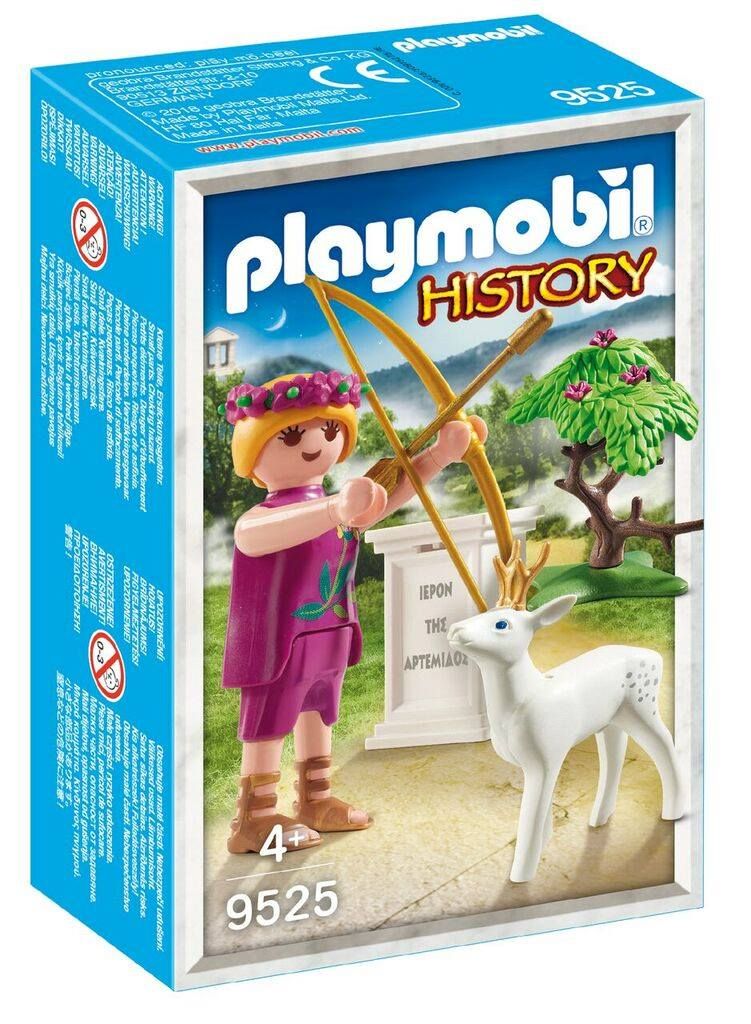 Playmobil pizzeria pas cher