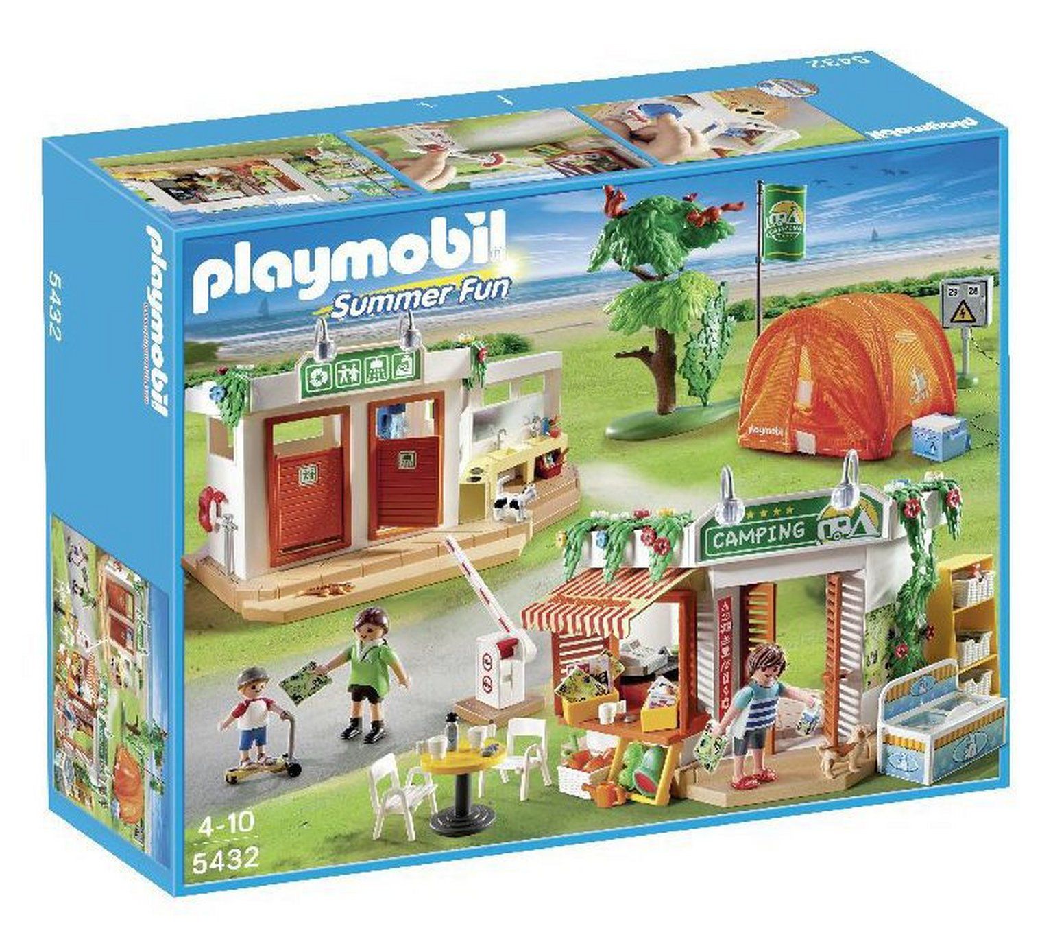 Playmobil country australia