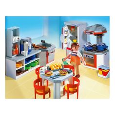 Playmobil dollhouse accessories