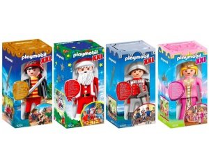 Figurine playmobil xxl pas cher