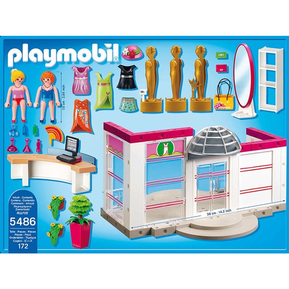 Boutique playmobil bordeaux