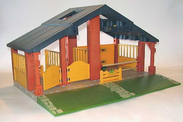 Playmobil city action argos
