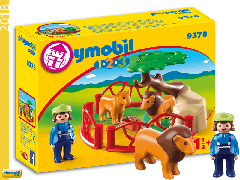 Playmobil country paardrijclub