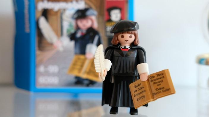 Playmobil western video deutsch