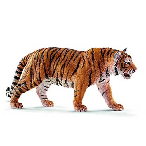 Amazon playmobil tigre
