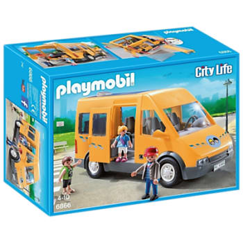 Playmobil ambulance krankenwagen 5012