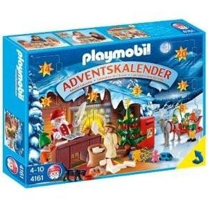 Cdiscount playmobil pere noel