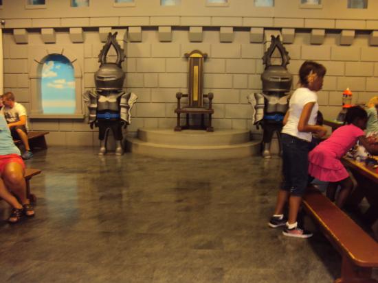 Playmobil fun park entradas