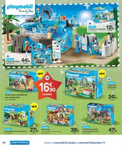 Catalogue playmobil belgique