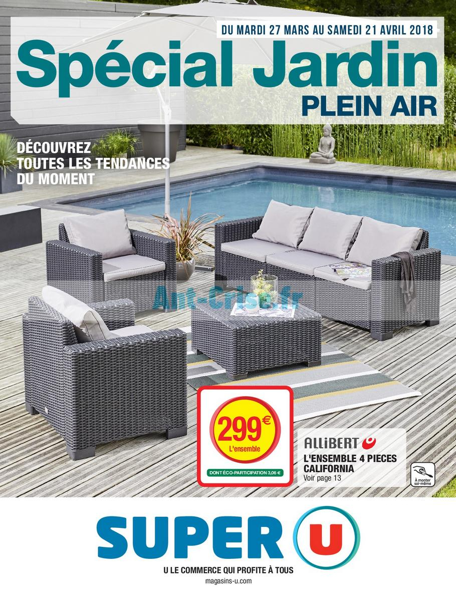 Maison playmobil hyper u