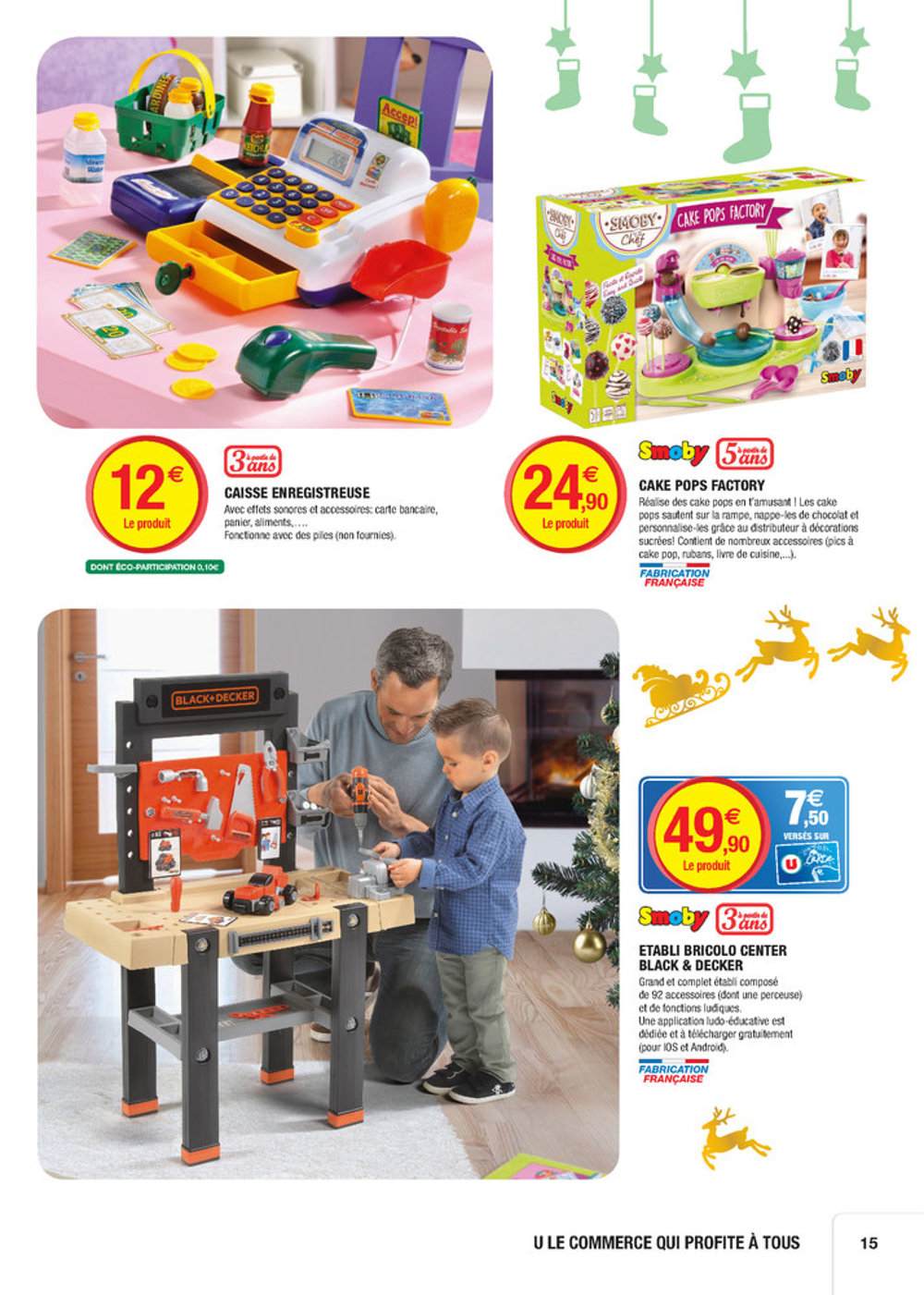 Maison playmobil sos fantome