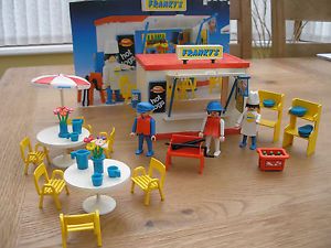 Playmobil spielplatz ebay kleinanzeigen