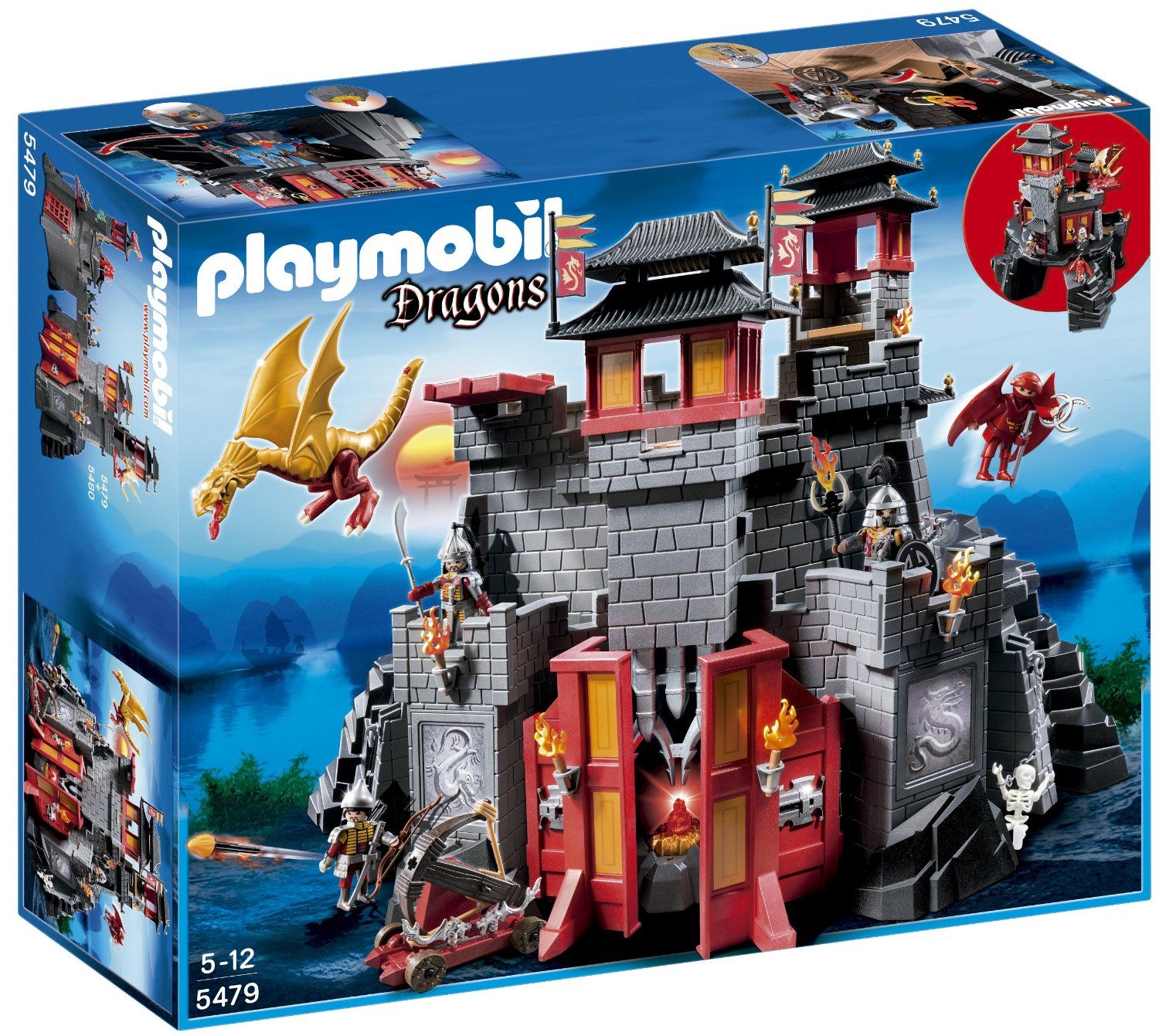 Playmobil amazon black friday