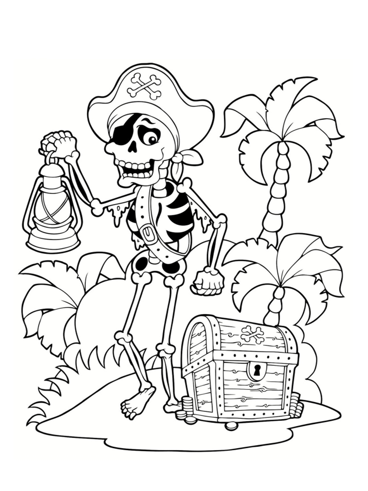 Coloriage playmobil egypte