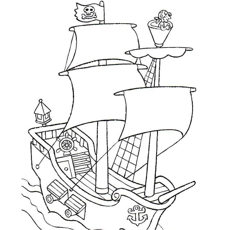 Dessin playmobil pompier