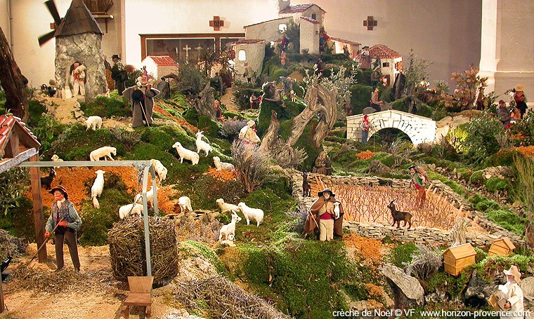 Playmobil espace creche