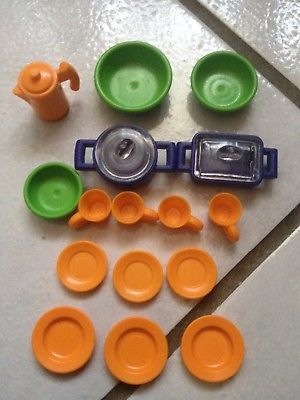Maison moderne playmobil la moins cher