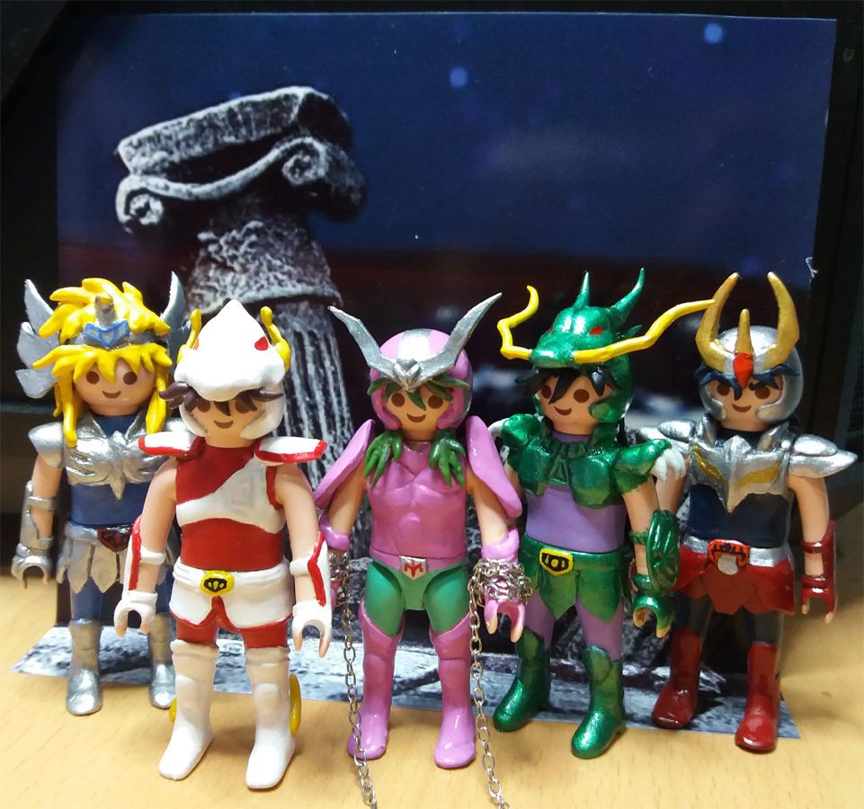 Playmobil garderie ebay