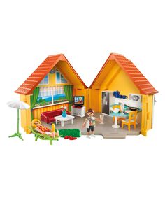 Playmobil country 5221 notice de montage