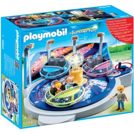 Avion playmobil walmart