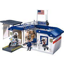 Playmobil uk