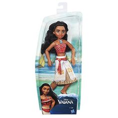 Playmobil vaiana amazon