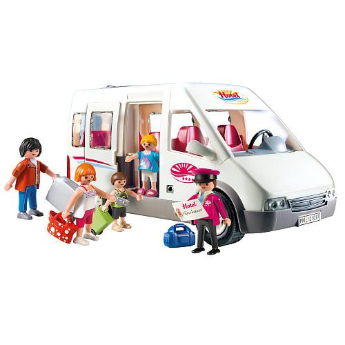 Playmobil ambulance toys r us