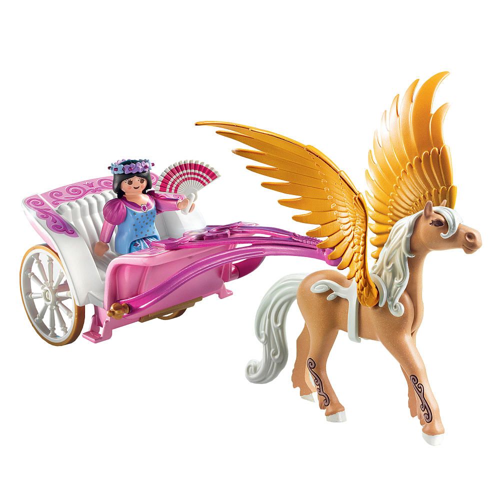 Chateau playmobil princesse toys r us