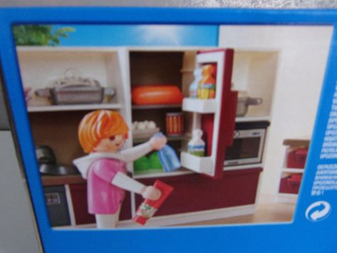 Playmobil city life 9272