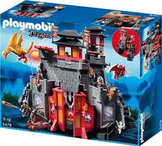 Amazon playmobil ritterburg