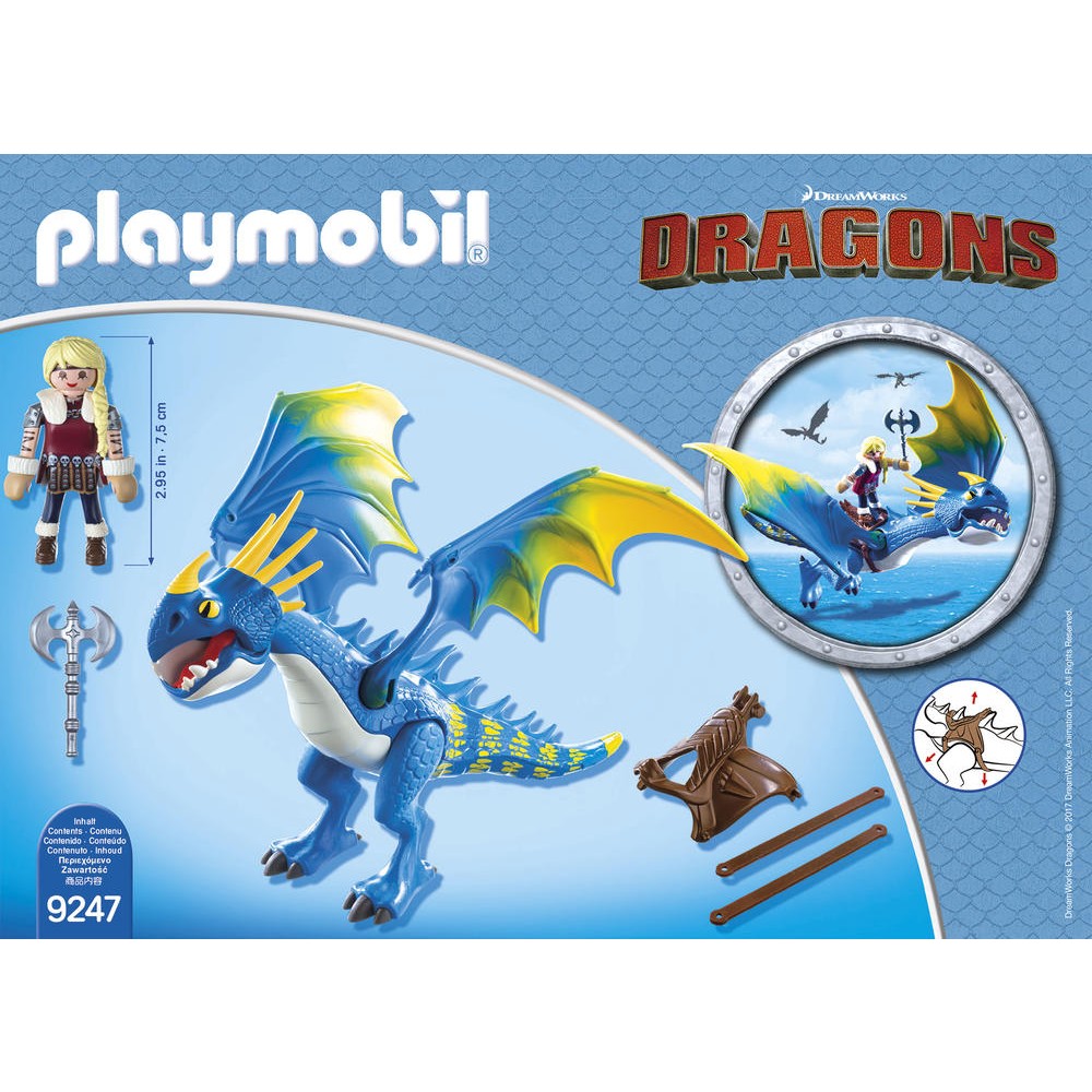 Ecole playmobil cultura