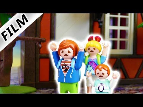 Playmobil family fun film