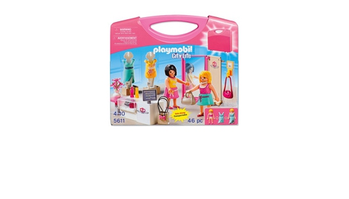 Playmobil city life bus 5603