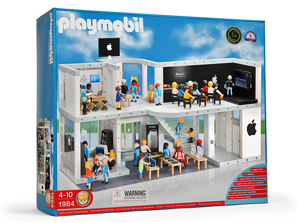 Magasin playmobil en allemagne