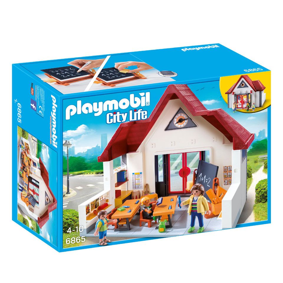 Boutique aquarium playmobil amazon