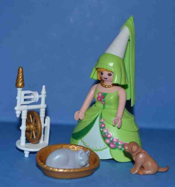 Playmobil 4338 multi set princesse
