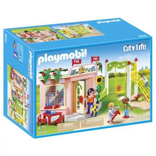 Ecole playmobil 4324 amazon